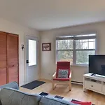 InstantSuites Mont Tremblant Cozy Unit with Golf Course Mt View